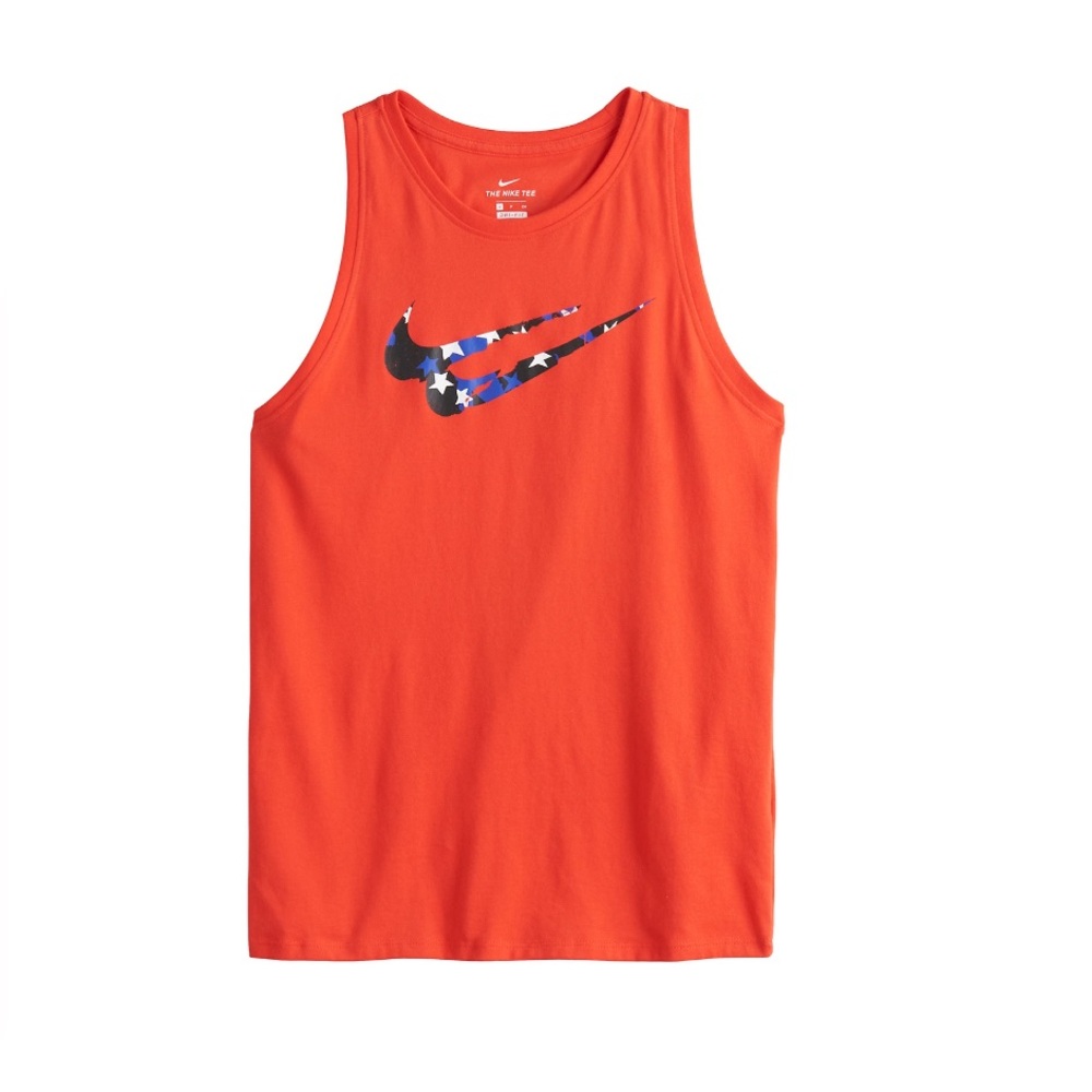 Women's Nike Dri-FIT Graphic Training Tank Top